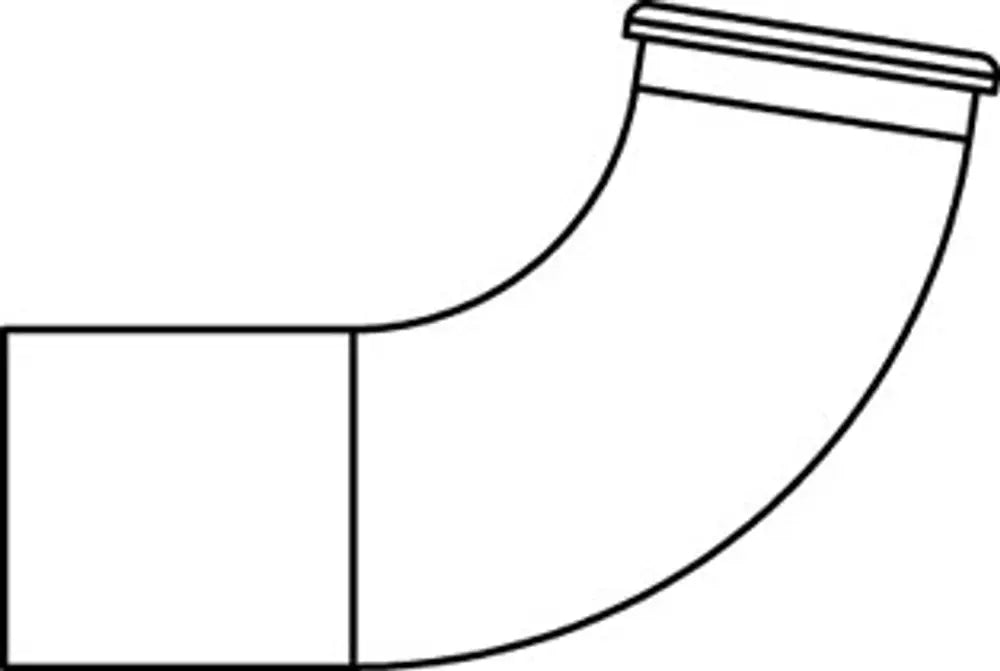 Tubo per MAN - 47743