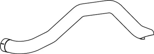 Tubo per MAN - 47751