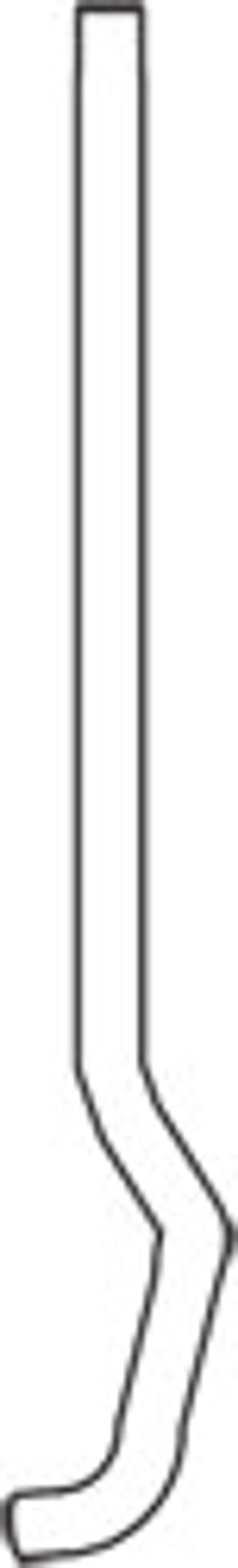 Tubo per MAN - 47768