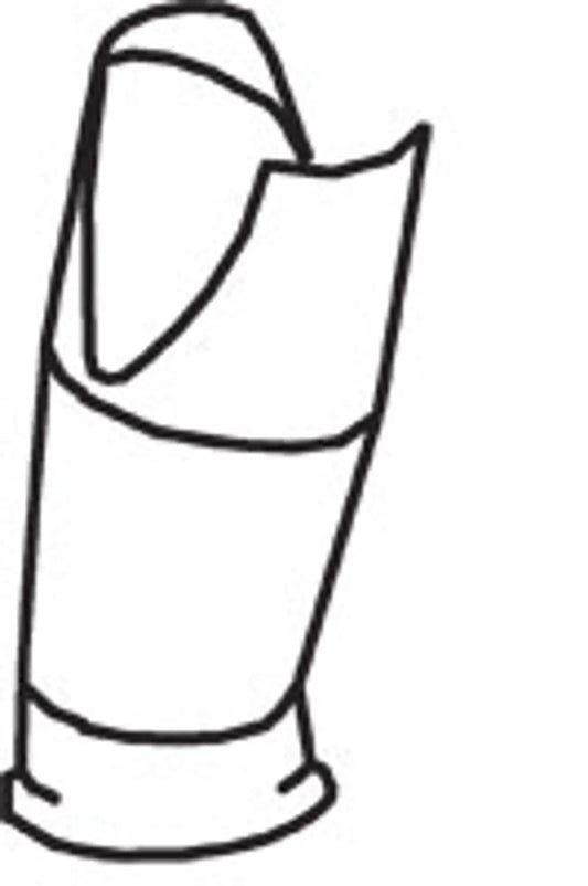 Tubo per MAN - 47778