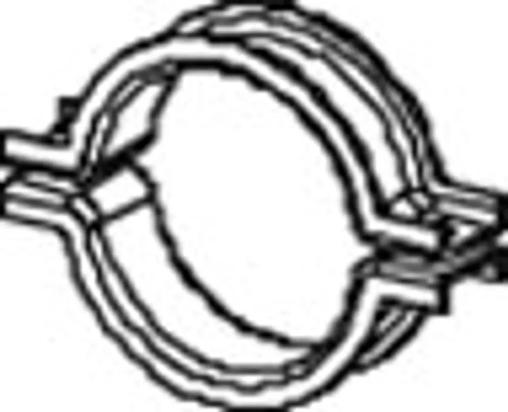 Fascetta per MAN - 47809