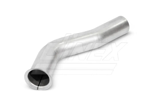 Tubo di scarico per MAN - 48120