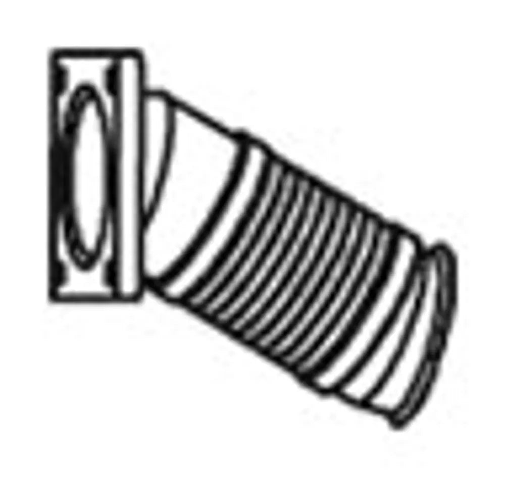 Tubo per MAN - 48130