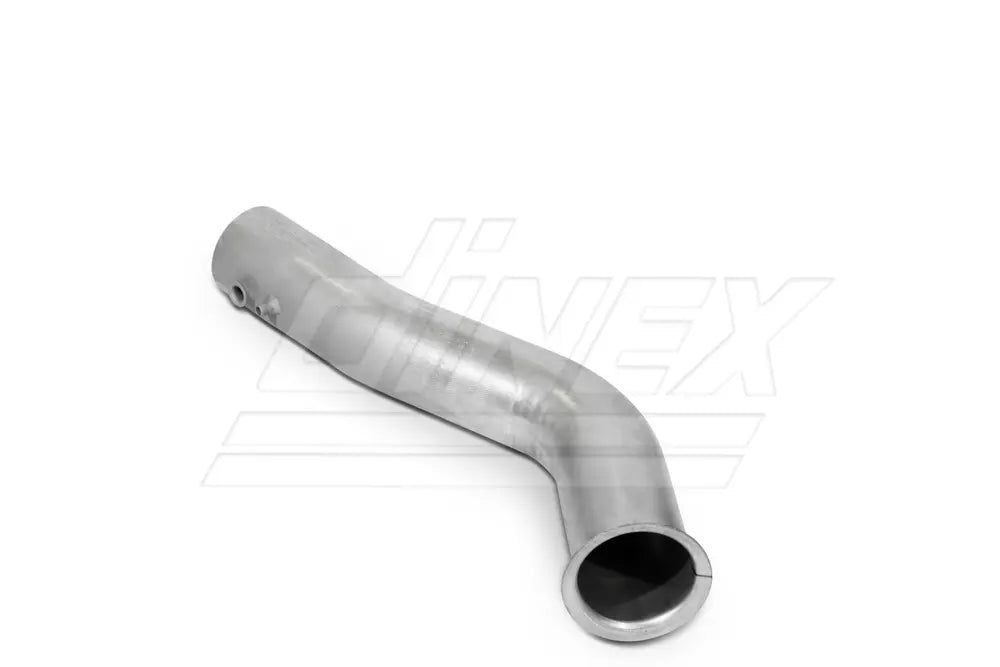Tubo di scarico con Popnuts per Temp. Sensore per MAN - 48150