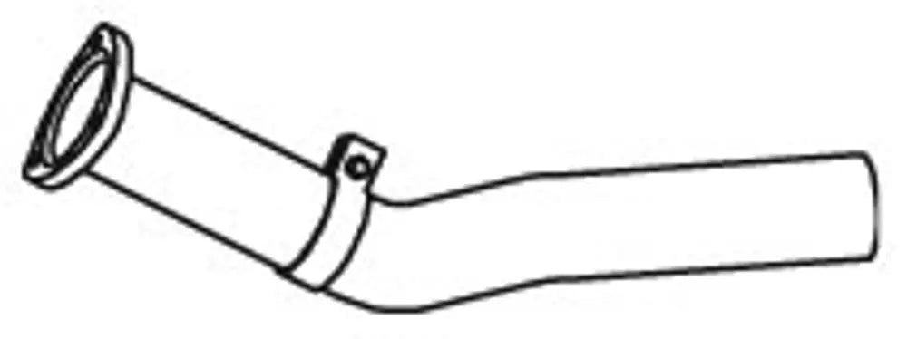 Tubo per MAN - 48154