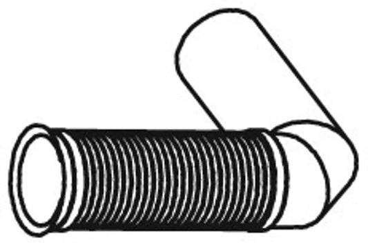 Tubo per MAN - 48189