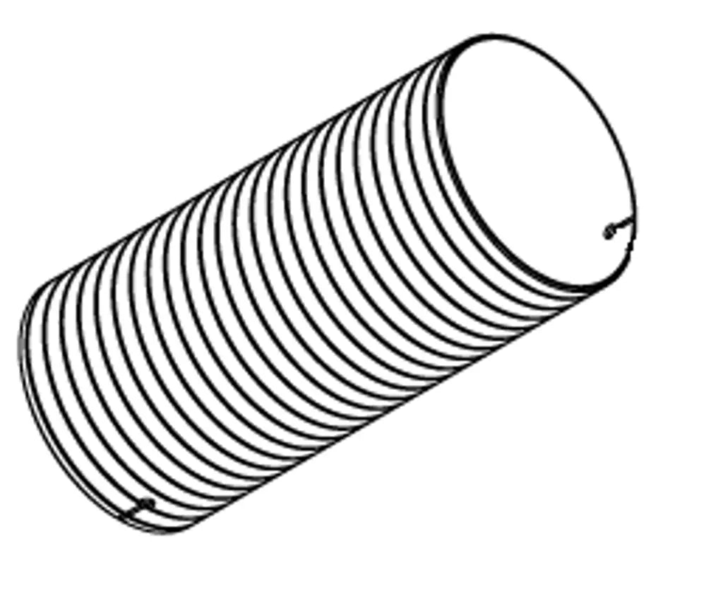 Tubo per MAN - 48203