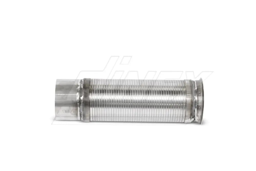 Flessibile di scarico, D3S per MAN - 48228