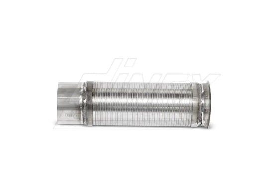 Flessibile di scarico, D3S per MAN - 48228