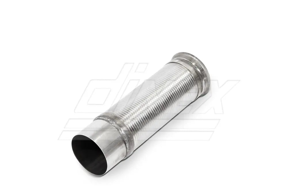 Flessibile di scarico, D3S per MAN - 48228