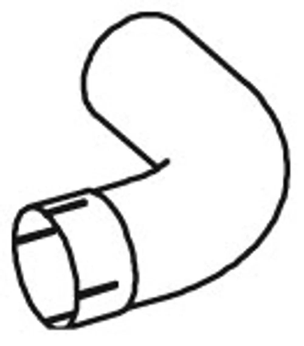 Tubo per MAN - 48254