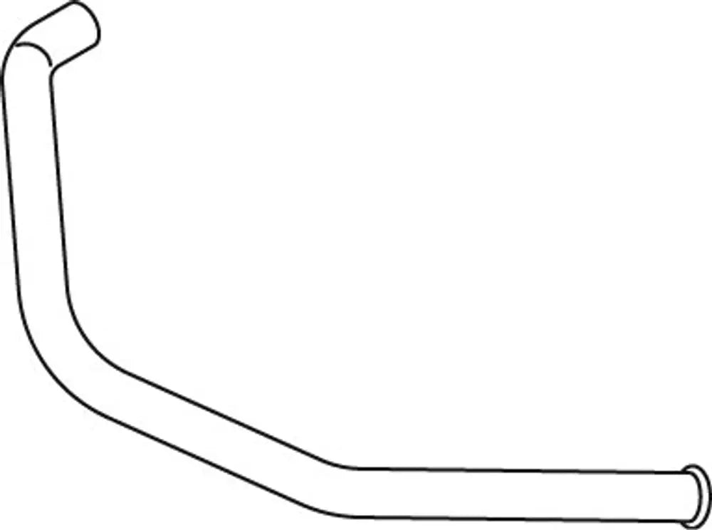Tubo per MAN - 49645