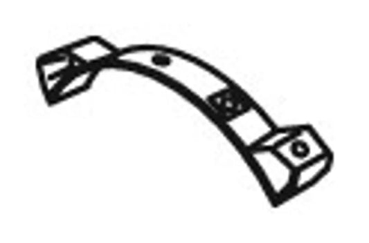 Staffa/Supporto per MAN - 49825