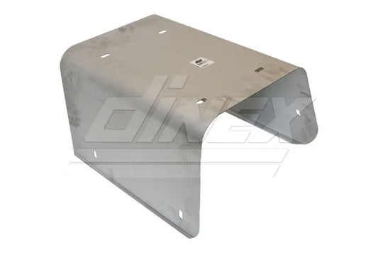 Paracalore per MAN - 49844