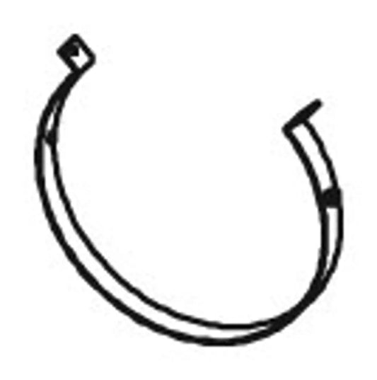 Staffa/Supporto per MAN - 49921