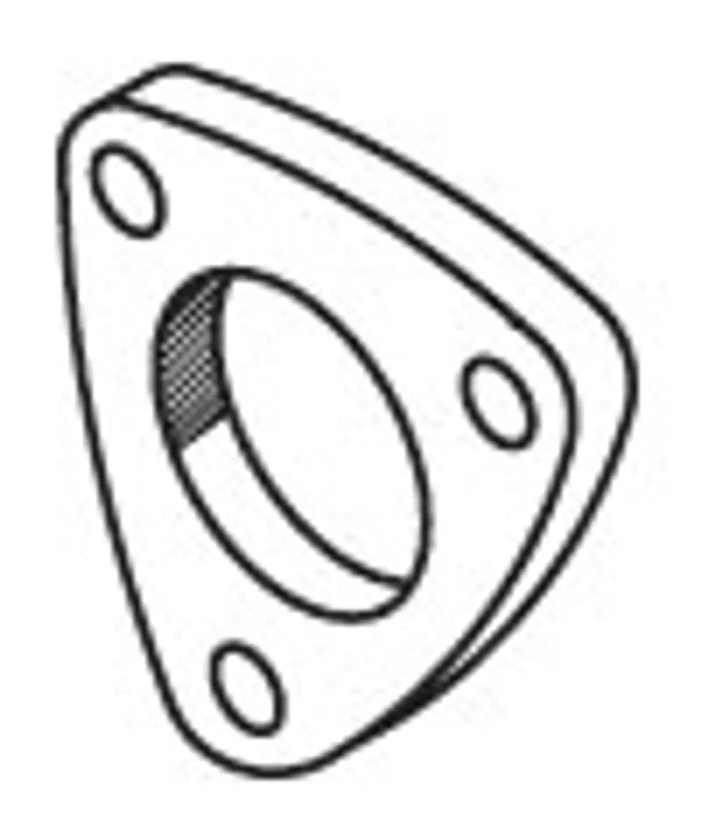 Staffa/Supporto per MAN - 49927