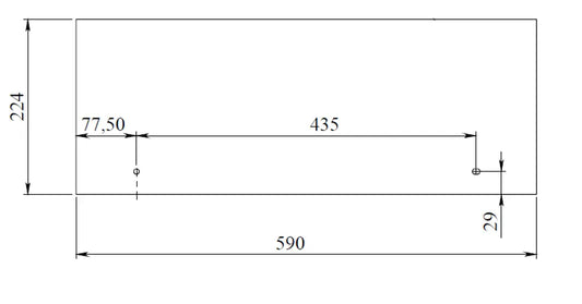Paracalore per MAN - 49933