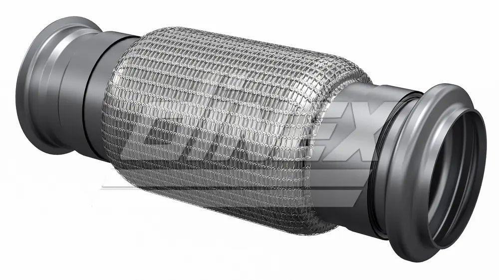 Soffietto di scarico per MAN - 4IA003