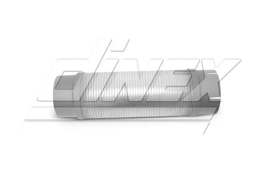 Flessibile di scarico, D2S+ per MAN, E-line - 4IA007