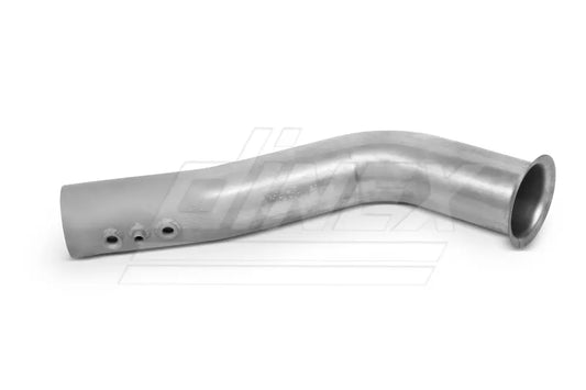 Tubo di scarico per MAN, E-line - 4IA009