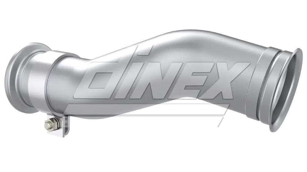 Exhuast Tubo per MAN - 4IA010