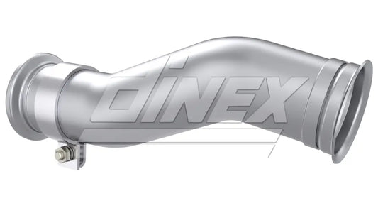Exhuast Tubo per MAN - 4IA010
