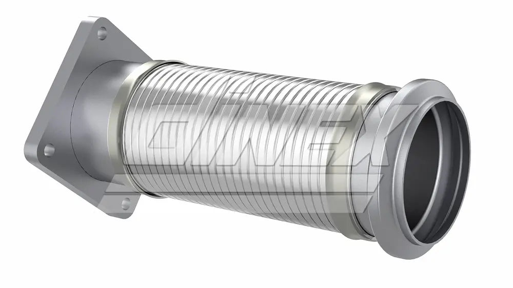 Tubo flessibile per MAN - 4IA012