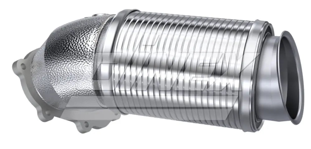 Tubo per MAN - 4IA016