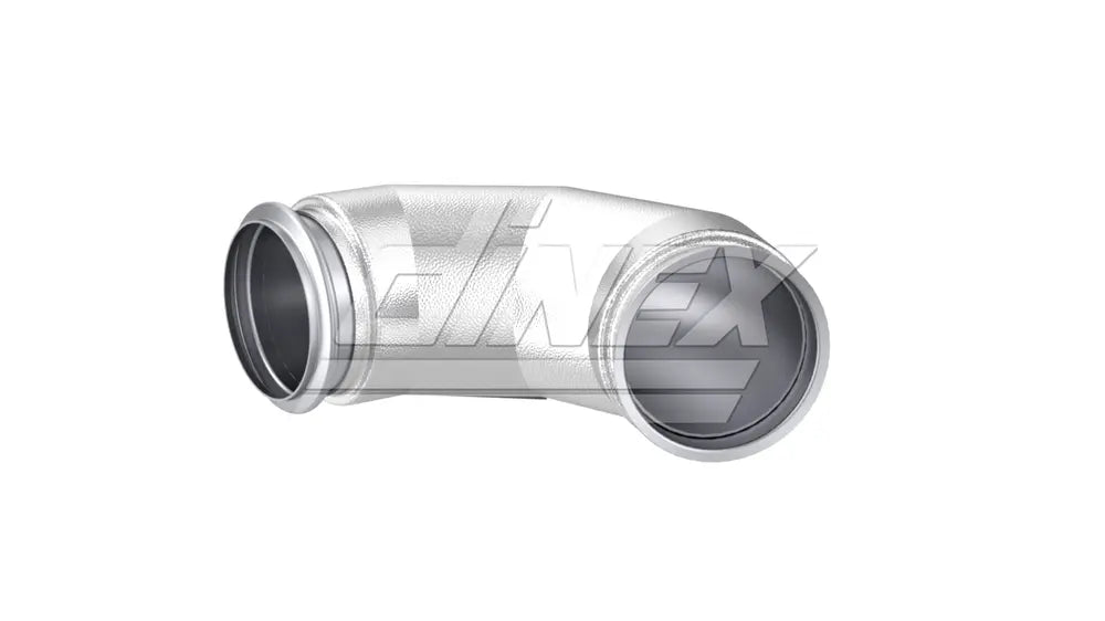 Tubo di scarico coibentato per MAN - 4IE013