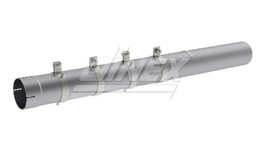 Tubo di scarico per MAN - 4IG005