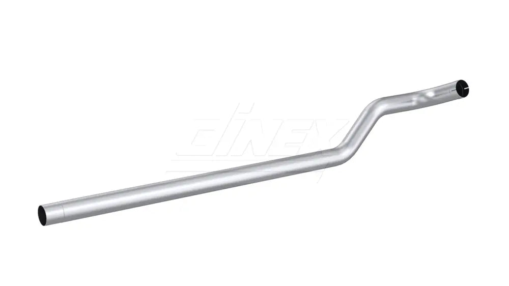 Tubo di scarico per MAN - 4IG006