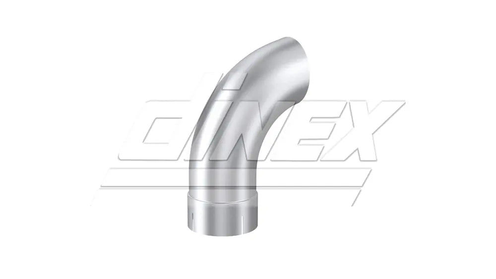 Tubo di scarico per MAN - 4IG007