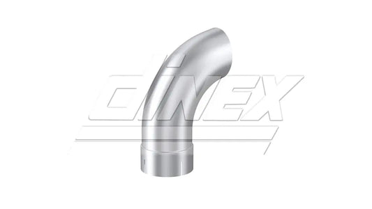 Tubo di scarico per MAN - 4IG007