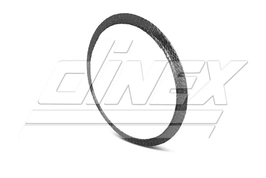 Guarnizione di scarico per MAN - 4IL005