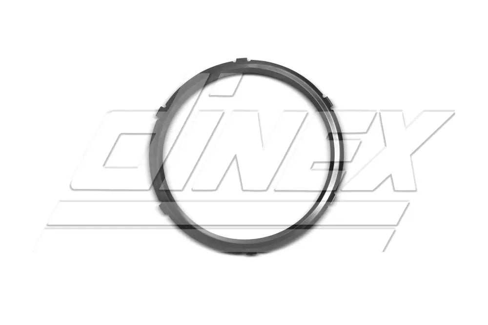 Guarnizione di scarico per MAN - 4IL014