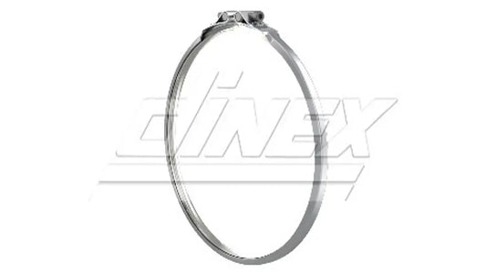 Fascetta a V per MAN - 4IL035