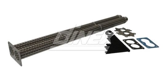 Kit riparazione radiatore EGR per MAN - 4IL072