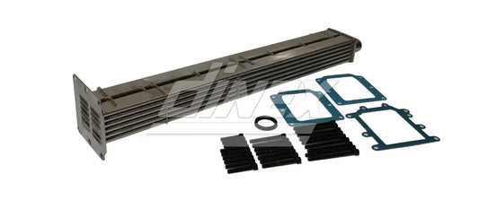 Kit riparazione radiatore EGR per MAN - 4IL073