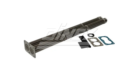 Kit riparazione radiatore EGR per MAN - 4IL074