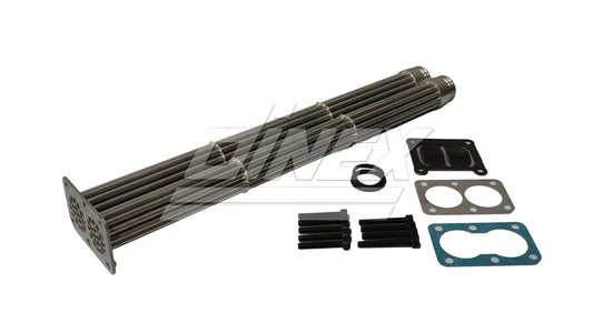 Kit riparazione radiatore EGR per MAN - 4IL075