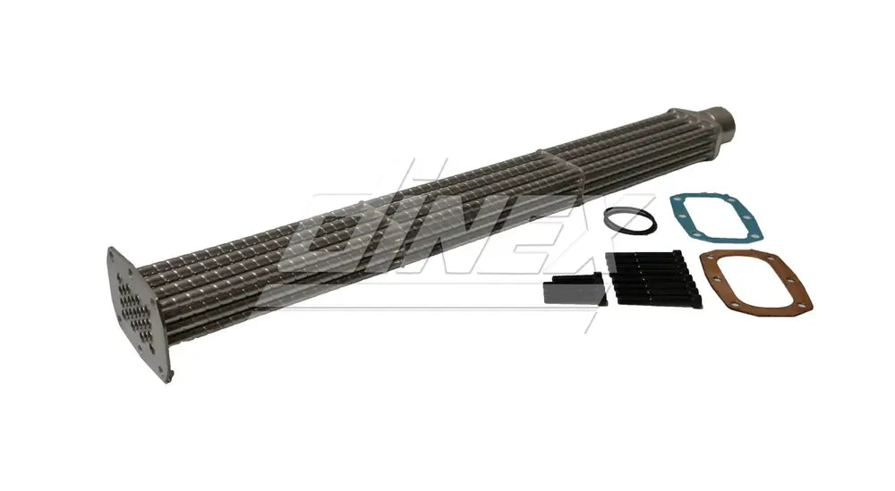 Kit riparazione radiatore EGR per MAN - 4IL076