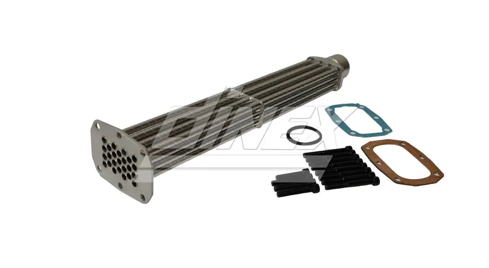 Kit riparazione radiatore EGR per MAN - 4IL077