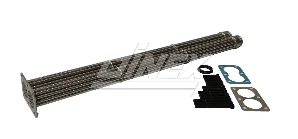Kit riparazione radiatore EGR per MAN - 4IL078