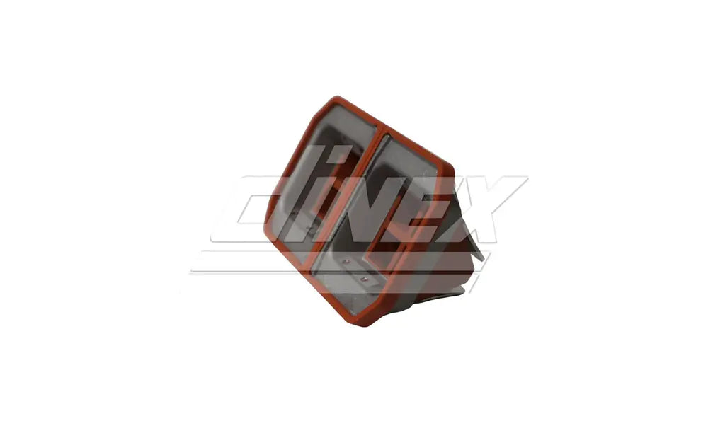 Radiatore EGR Flow Valves per MAN - 4IL085