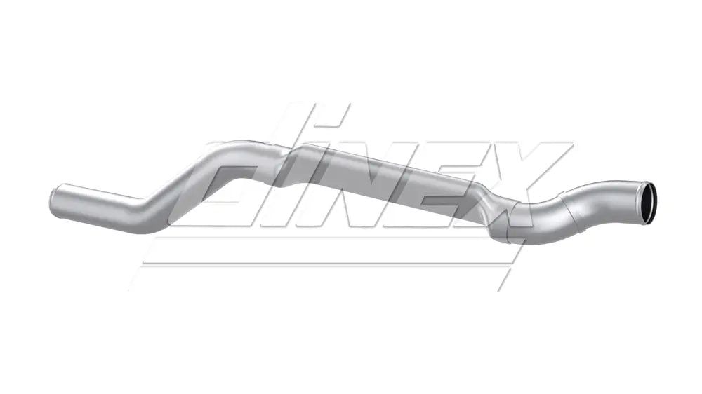 Tubo liquido di raffreddamento per MAN - 4IN012