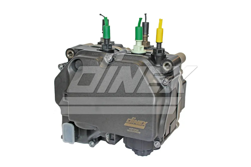 Dosatore AdBlue® per MAN - 4IP004