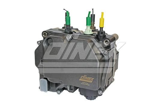 Dosatore AdBlue® per MAN - 4IP004