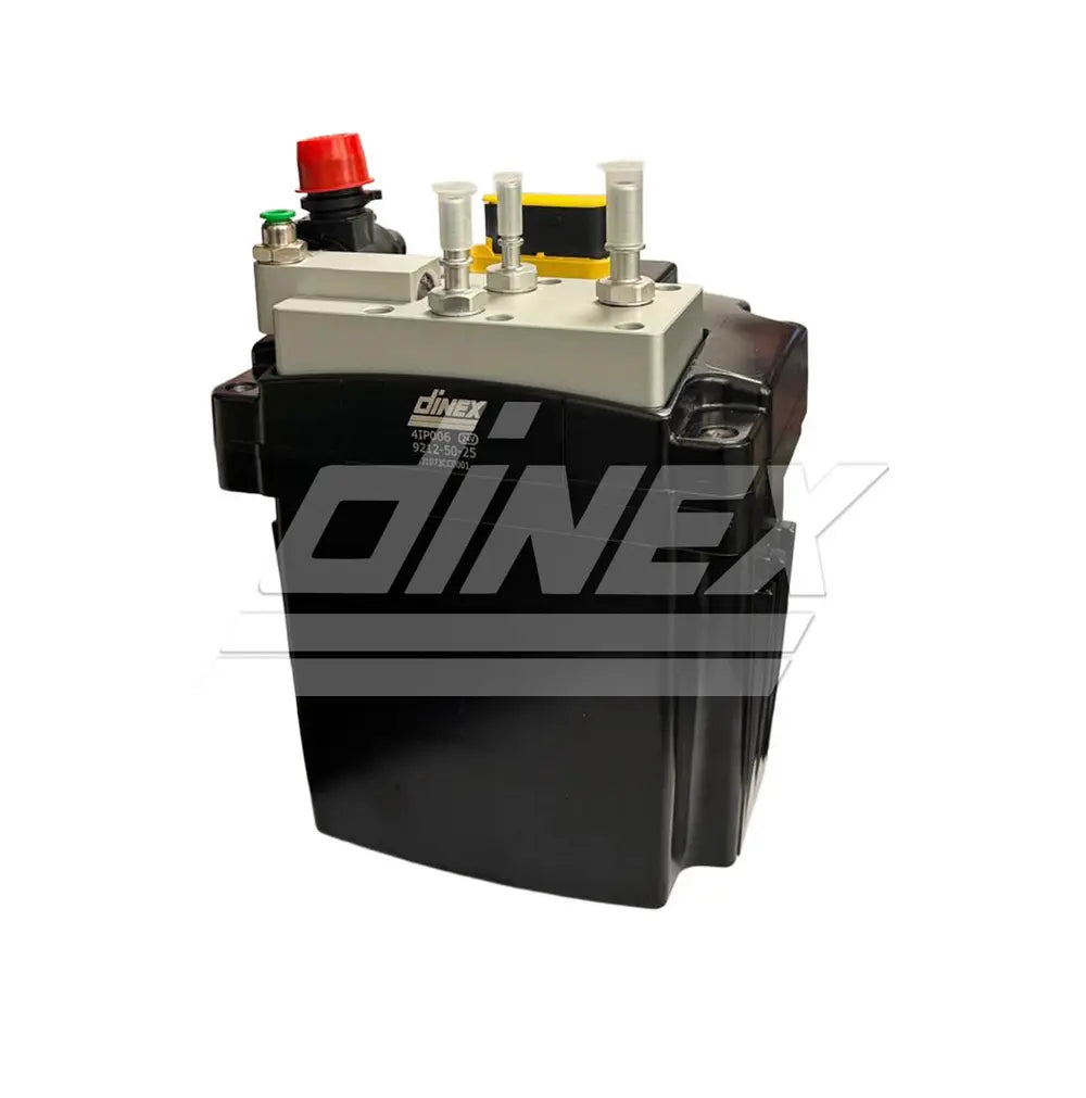 Dosatore AdBlue® per MAN - 4IP006