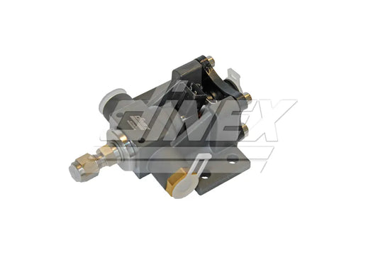 Iniettore AdBlue® per MAN - 4IT003