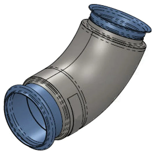 Tubo per MAN - 4IA039